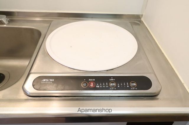 エルKIの内装写真