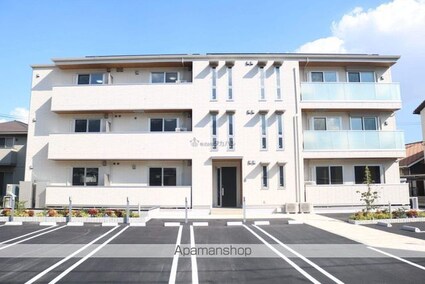 カサペペ[3LDK/76.74m2]の外観2