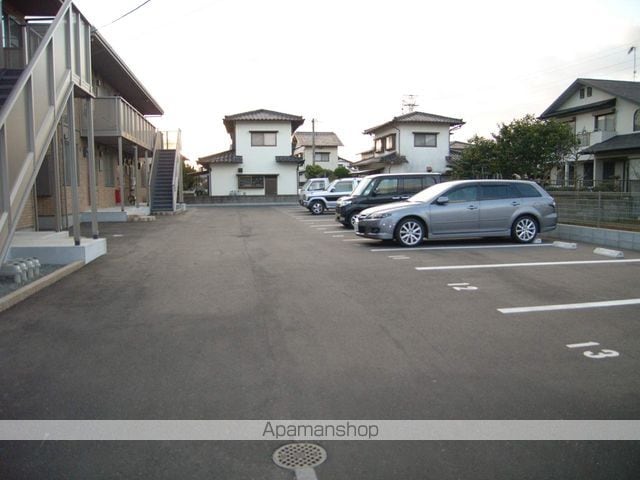 筑肥線 波多江駅 徒歩7分 2階建 築16年のその他写真