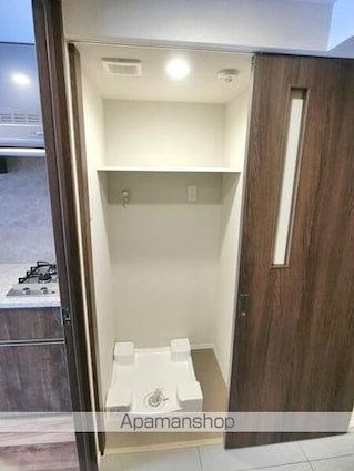 東京都豊島区南大塚１丁目[1LDK/35.93m2]のその他設備