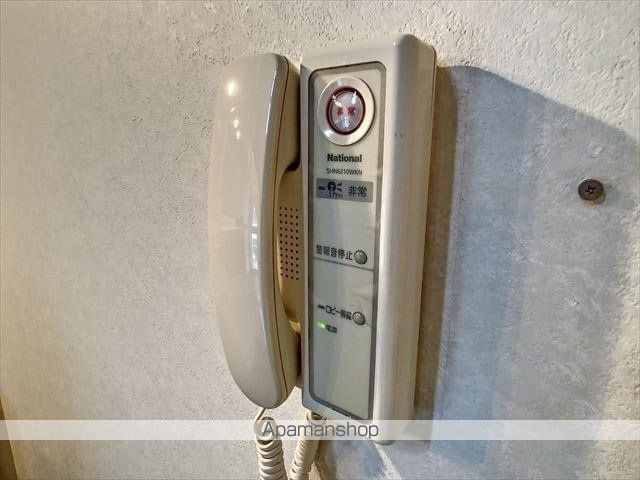 すみれ館の内装写真