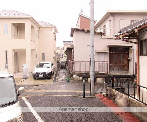 NF別保ハイツの内装写真