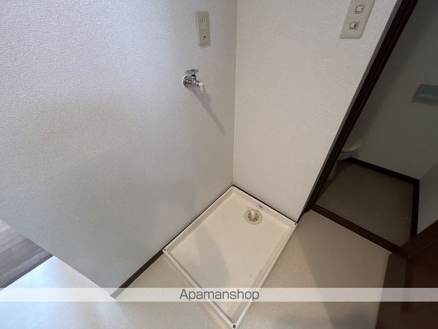 花壇ハイツの内装写真