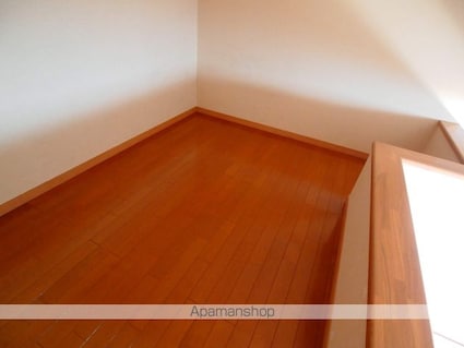 ヨーロピアンシャレー加木屋Ⅳ[2LDK/58m2]の内装3