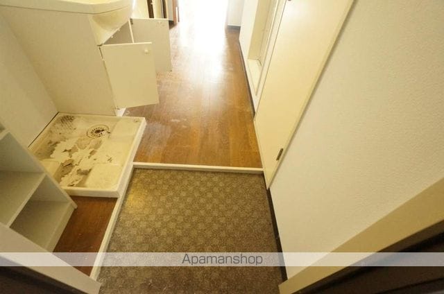 ベラクレエ手稲前田の内装写真