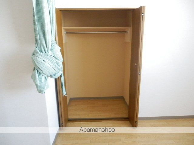 ZENビルの内装写真