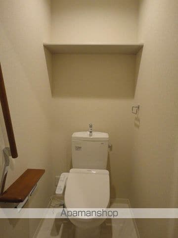 ベルフルールの内装写真