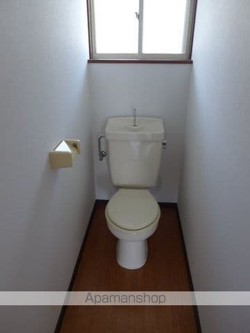 レークハヤIIの内装写真