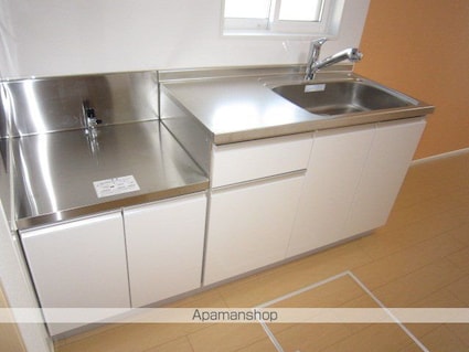 宮城県仙台市青葉区愛子中央３丁目[1LDK/37.76m2]の内装2