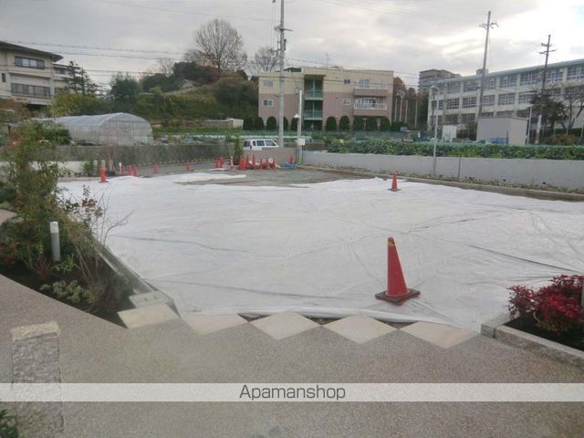 GREEN VALLEY 香里ヶ丘 A棟のその他写真