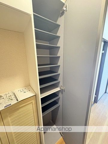 コモド浅田の内装写真