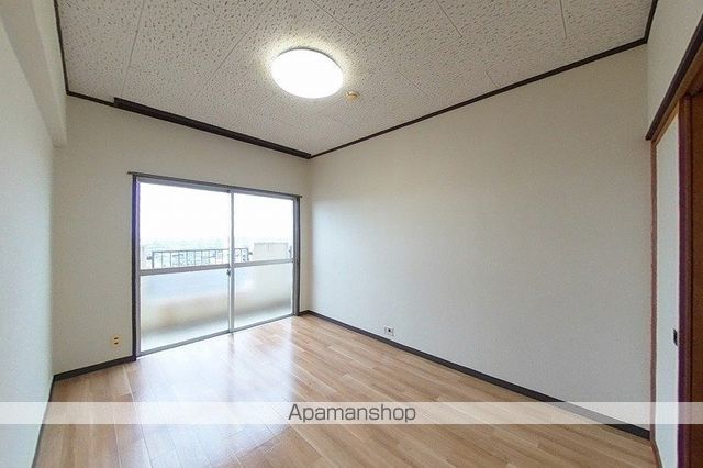 マンション福甚の内装写真