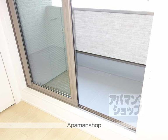 フィアクローバーの内装写真