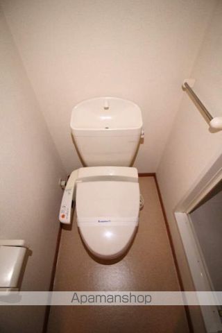 レオパレスアンフィニの内装写真