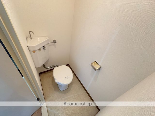 グランドシャトー山本の内装写真