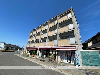 ａｍ’ｓⅡ[1R/20.48m2]の外観3