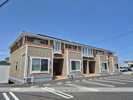 コンフォート　アライブⅠ[1LDK/50.09m2]の外観