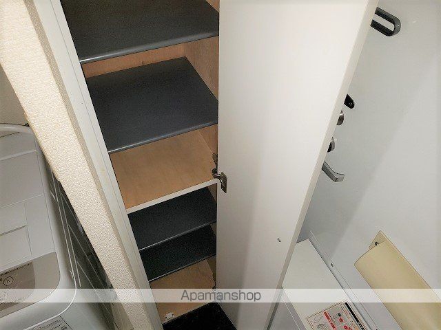 レオパレスアン ティームの内装写真