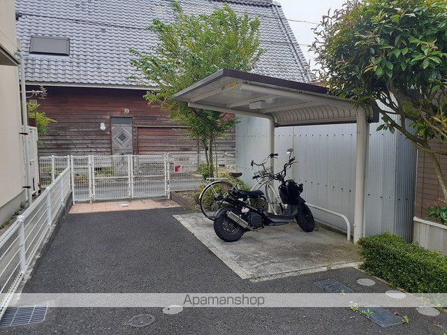 ハイツセゾンCのその他写真