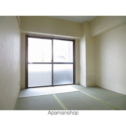 東京都北区滝野川７丁目[2DK/45.9m2]の内装8