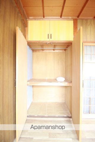 赤木ビルの内装写真
