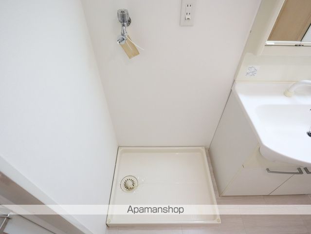 アーバン伏見の内装写真