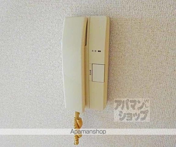 コーポシャルマンの内装写真