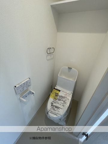 SUNMARK次郎丸IIIの内装写真