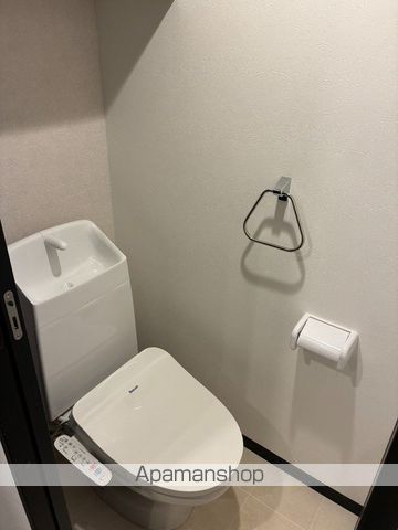 エルファーロ目黒IIIの内装写真