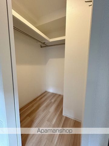 セレニテ東三国ミラクの内装写真