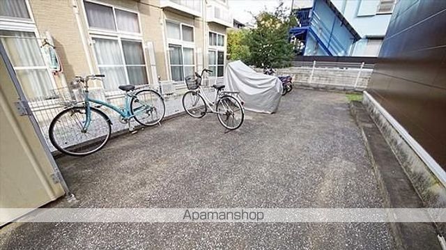 レオパレス旭のその他写真