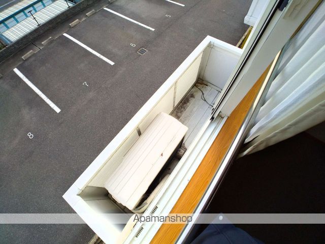 レオパレスラ・フォーレIIIの内装写真