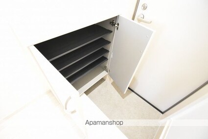 ヴィステリア子平町[1LDK/29.61m2]の内装10