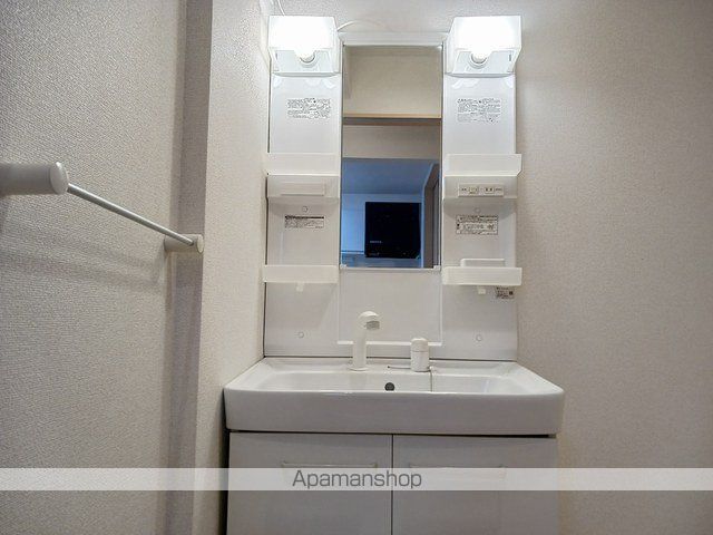グリーン ヒルズ ローレルの内装写真