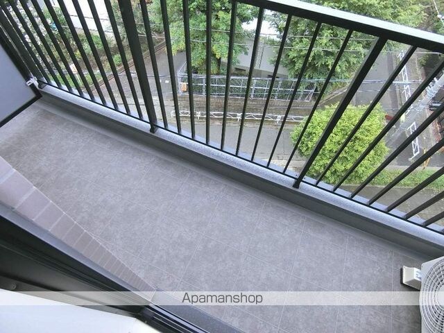 ＡＲＫＭＡＲＫ上北沢[1R/25.73m2]の内装7