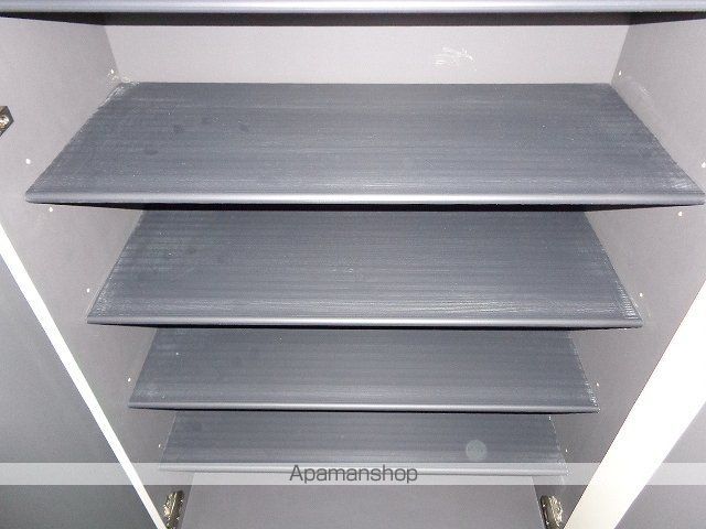 BROU上町台の内装写真