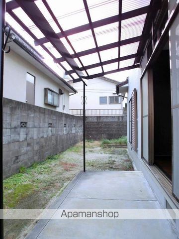 博多南線 博多南駅 徒歩37分 2階建 築39年の内装写真