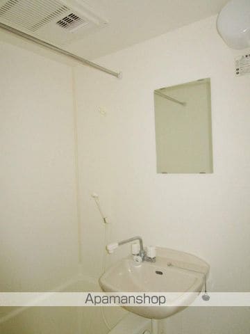 レオパレス城東の内装写真
