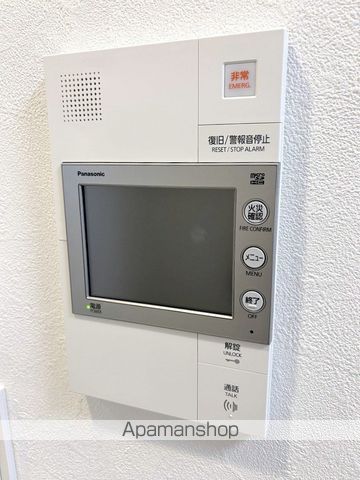 METROSA谷町六丁目NORTHの内装写真