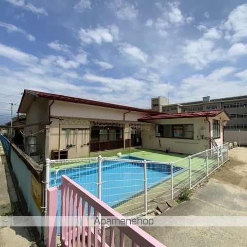 メゾンセレーノBの周辺写真
