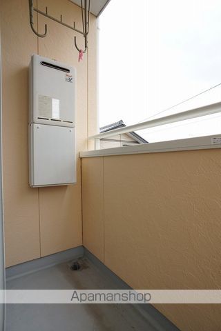 MPーI番館の内装写真