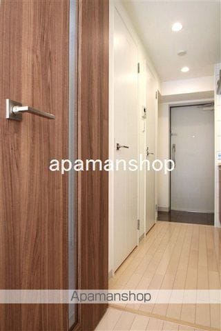 ARDEN谷町の内装写真