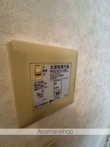 フラットJ月寒中央の内装写真