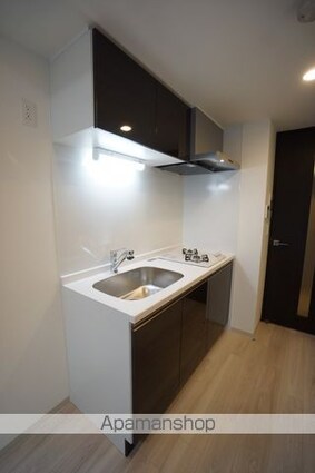 愛知県名古屋市中村区日吉町[1DK/31.62m2]のキッチン