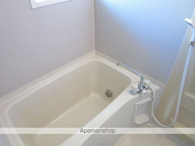 アクシス長山A棟の内装写真