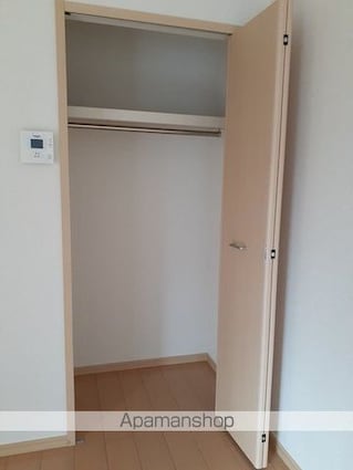 エスポワール[1LDK/42.63m2]の収納