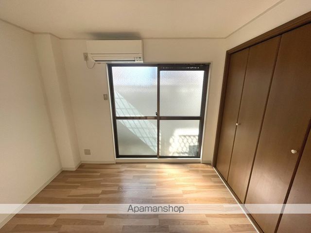 ジュネス菱屋西の内装写真