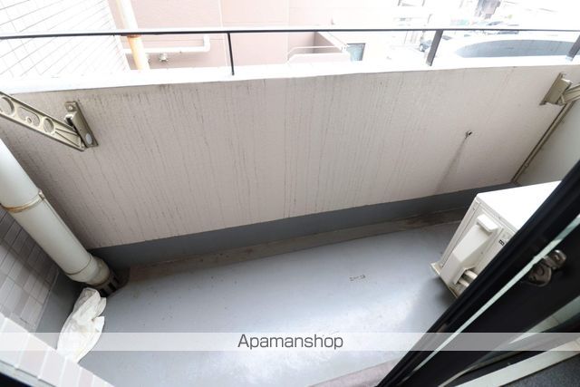 ローズマンションA31番館の内装写真