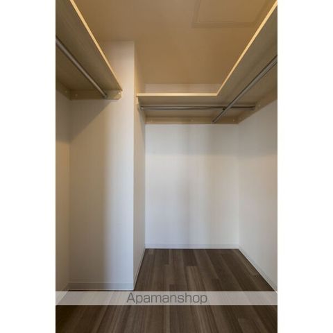 FLORESTA43の内装写真