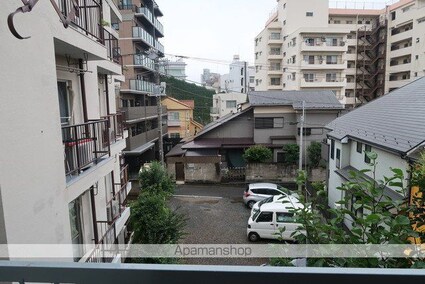 ＮＳＧＡＴＥ荻窪[1R/19.53m2]の眺望